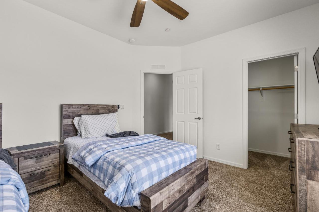 فيلا Red Rock Retreat سيدونا المظهر الخارجي الصورة